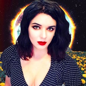 Meet your Posher, Jett